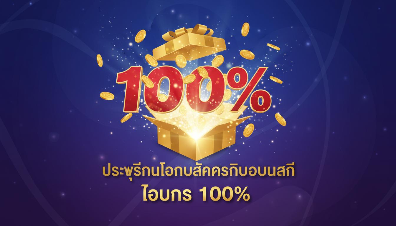 โบนัส